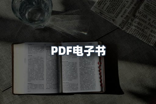 PDF电子书